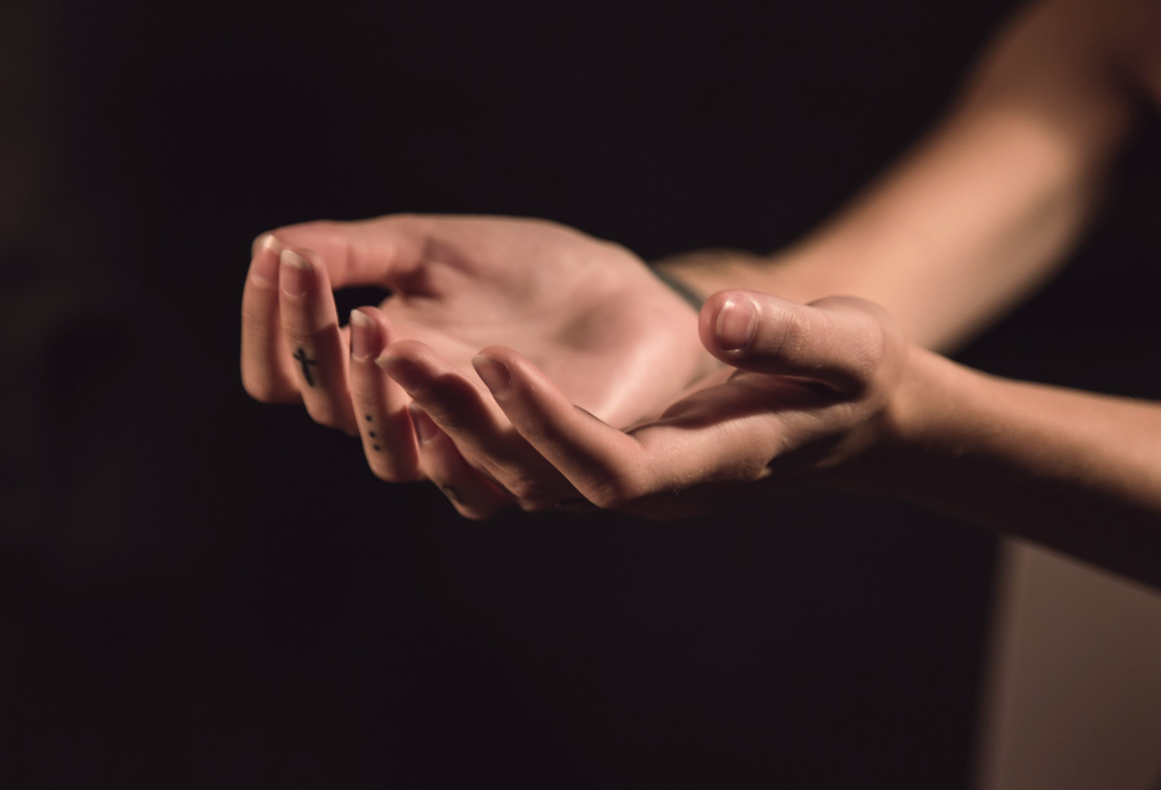 Your generosity furthers the mission of the gospel